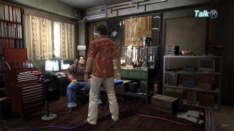 yakuza 3 water purifier|yakuza 3 bargain sale.